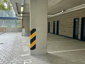 Pronájem bytu 3+kk, Praha, Návarovská, 83 m2