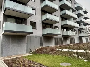 Pronájem bytu 3+kk, Praha, Návarovská, 83 m2