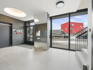 Pronájem bytu 3+kk, Praha, Návarovská, 83 m2