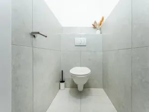 Pronájem bytu 2+kk, Praha - Vinohrady, Rumunská, 29 m2