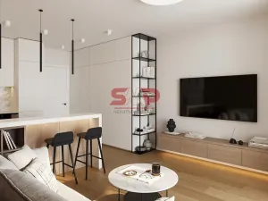 Prodej bytu 2+kk, Vyškov, 70 m2