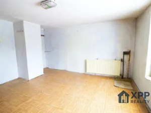 Prodej rodinného domu, Staré Sedliště - Labuť, 118 m2