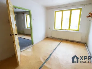 Prodej rodinného domu, Staré Sedliště - Labuť, 118 m2