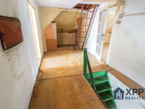 Prodej rodinného domu, Staré Sedliště - Labuť, 118 m2