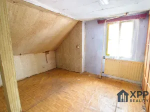 Prodej rodinného domu, Staré Sedliště - Labuť, 118 m2