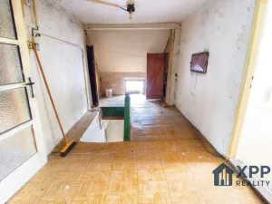 Prodej rodinného domu, Staré Sedliště - Labuť, 118 m2