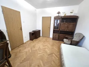 Pronájem bytu 2+1, Praha - Vršovice, náměstí Svatopluka Čecha, 55 m2