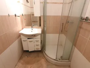 Pronájem bytu 2+1, Praha - Vršovice, náměstí Svatopluka Čecha, 55 m2