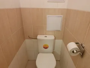 Pronájem bytu 2+1, Praha - Vršovice, náměstí Svatopluka Čecha, 55 m2