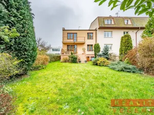 Prodej rodinného domu, Praha - Chodov, 7. května, 173 m2