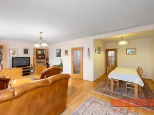 Prodej rodinného domu, Praha - Chodov, 7. května, 173 m2