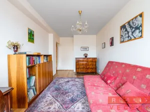 Prodej rodinného domu, Praha - Chodov, 7. května, 173 m2