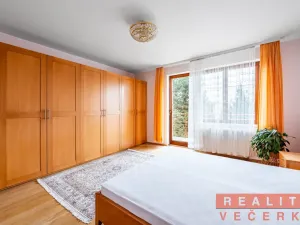 Prodej rodinného domu, Praha - Chodov, 7. května, 173 m2