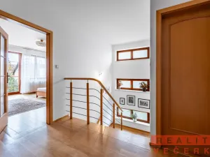 Prodej rodinného domu, Praha - Chodov, 7. května, 173 m2