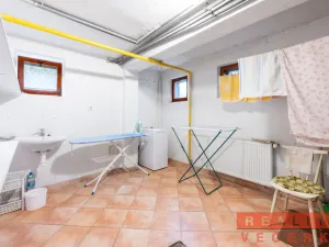 Prodej rodinného domu, Praha - Chodov, 7. května, 173 m2