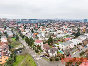 Prodej rodinného domu, Praha - Chodov, 7. května, 173 m2