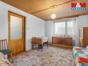 Prodej rodinného domu, Brandýs nad Labem-Stará Boleslav - Brandýs nad Labem, Pavla Lista, 99 m2