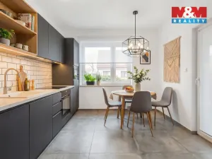 Prodej rodinného domu, Brandýs nad Labem-Stará Boleslav - Brandýs nad Labem, Pavla Lista, 99 m2