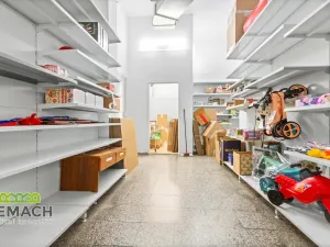 Pronájem obchodního prostoru, Náchod, Kamenice, 214 m2