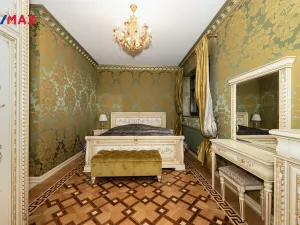 Pronájem rodinného domu, Praha - Kunratice, 450 m2