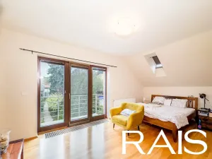 Prodej rodinného domu, Rosice, 123 m2