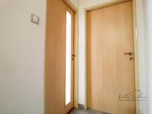 Pronájem bytu 3+1, Olomouc, Jungmannova, 70 m2