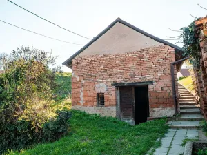 Prodej pozemku, Nikolčice, 268 m2