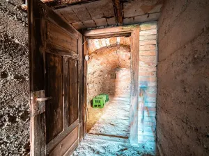 Prodej pozemku, Nikolčice, 268 m2