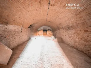 Prodej pozemku, Nikolčice, 268 m2