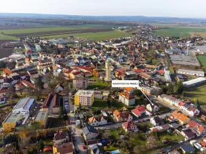 Prodej rodinného domu, Chrast, Fučíkova, 161 m2