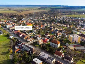 Prodej rodinného domu, Chrast, Fučíkova, 161 m2