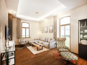 Prodej rodinného domu, Chrast, Fučíkova, 161 m2