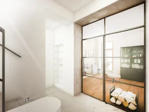 Prodej rodinného domu, Chrast, Fučíkova, 161 m2