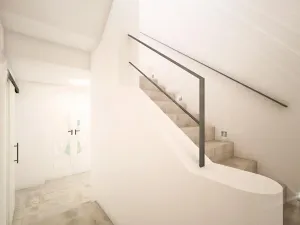 Prodej rodinného domu, Chrast, Fučíkova, 161 m2