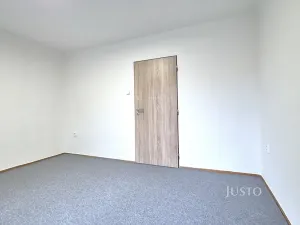 Pronájem bytu 3+1, Písek, Budovatelská, 88 m2