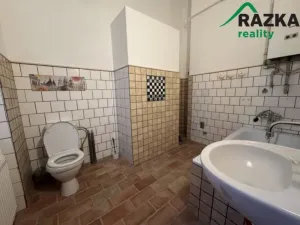 Prodej bytu 2+1, Karlovy Vary, T.G.M., 82 m2