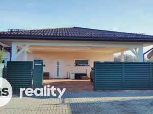 Prodej rodinného domu, Raškovice, 194 m2