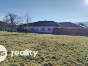 Prodej rodinného domu, Raškovice, 194 m2