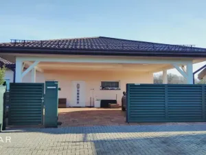 Prodej rodinného domu, Raškovice, 194 m2