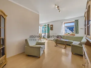 Prodej bytu 4+1, České Budějovice - České Budějovice 3, U Trojice, 116 m2