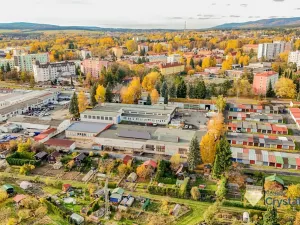 Prodej chaty, Mariánské Lázně, Tepelská, 16 m2