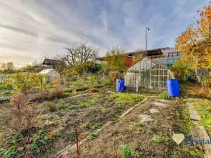 Prodej chaty, Mariánské Lázně, Tepelská, 16 m2