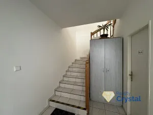 Pronájem obchodního prostoru, Mariánské Lázně, Hlavní třída, 37 m2