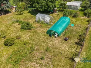 Prodej zahrady, Tachov, 773 m2
