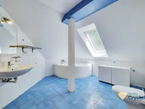 Prodej vily, Mariánské Lázně, 232 m2