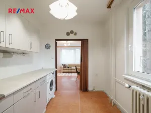 Prodej bytu 3+1, Praha - Braník, Psohlavců, 64 m2