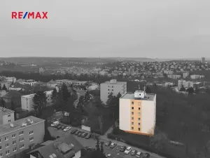 Prodej bytu 3+1, Praha - Braník, Psohlavců, 64 m2