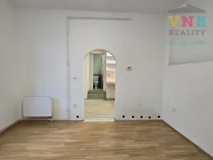 Pronájem bytu 1+1, Prostějov, Šafaříkova, 40 m2