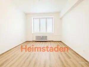 Pronájem bytu 2+1, Ostrava - Poruba, Budovatelská, 60 m2