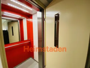 Pronájem bytu 1+kk, Ostrava - Poruba, Hlavní třída, 22 m2